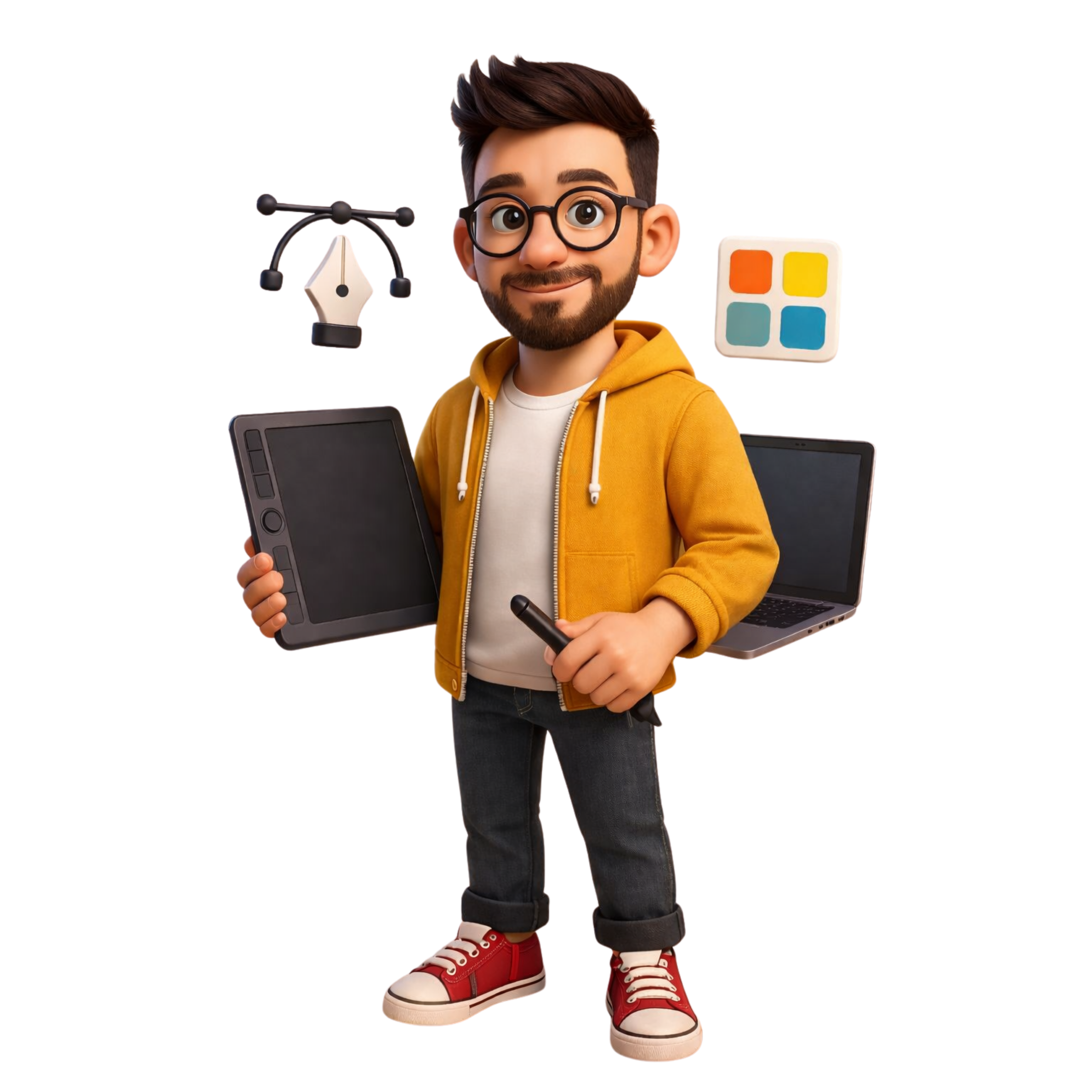 Business professional